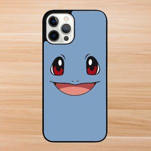 Wartortle - Cute Minimalist Pokemon iPhone Case